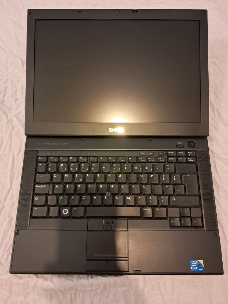 Laptop Dell Latitude E6410 i5