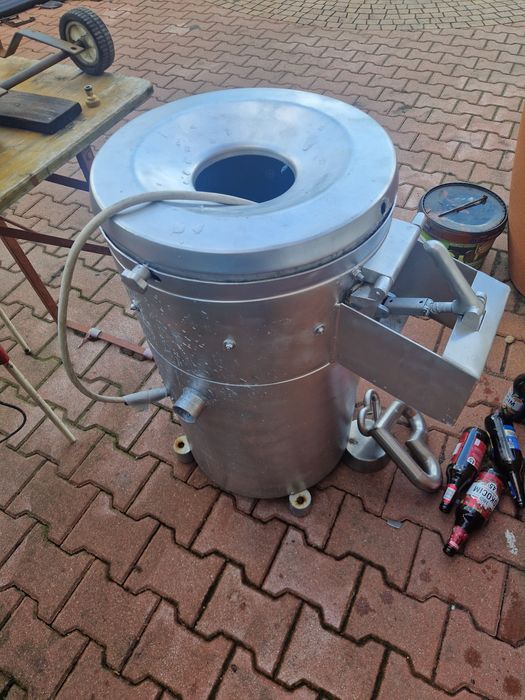 Obieraczka do ziemniaków