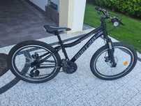 Rower goetze 24"