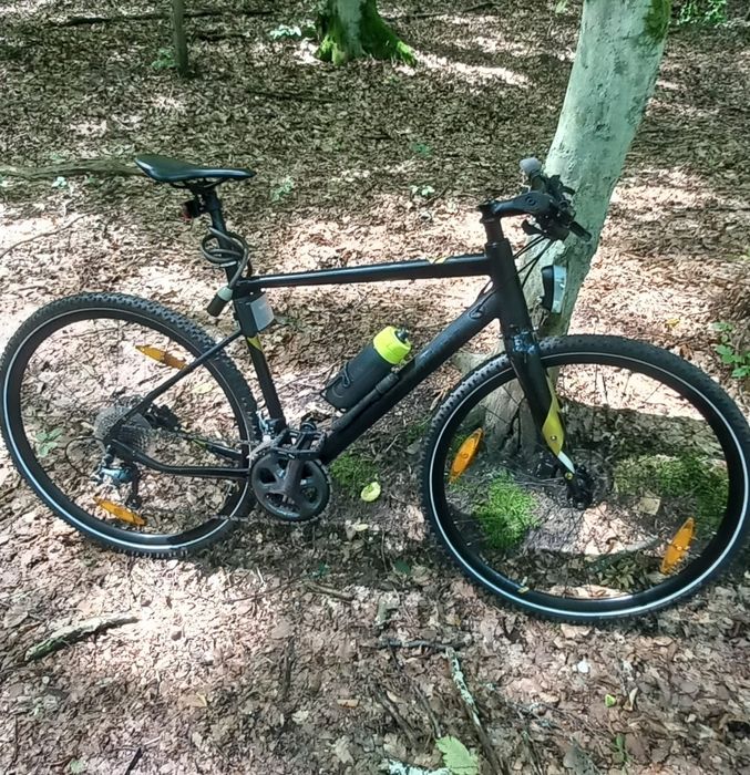 Rower Bergamont Sweep 6.EQ