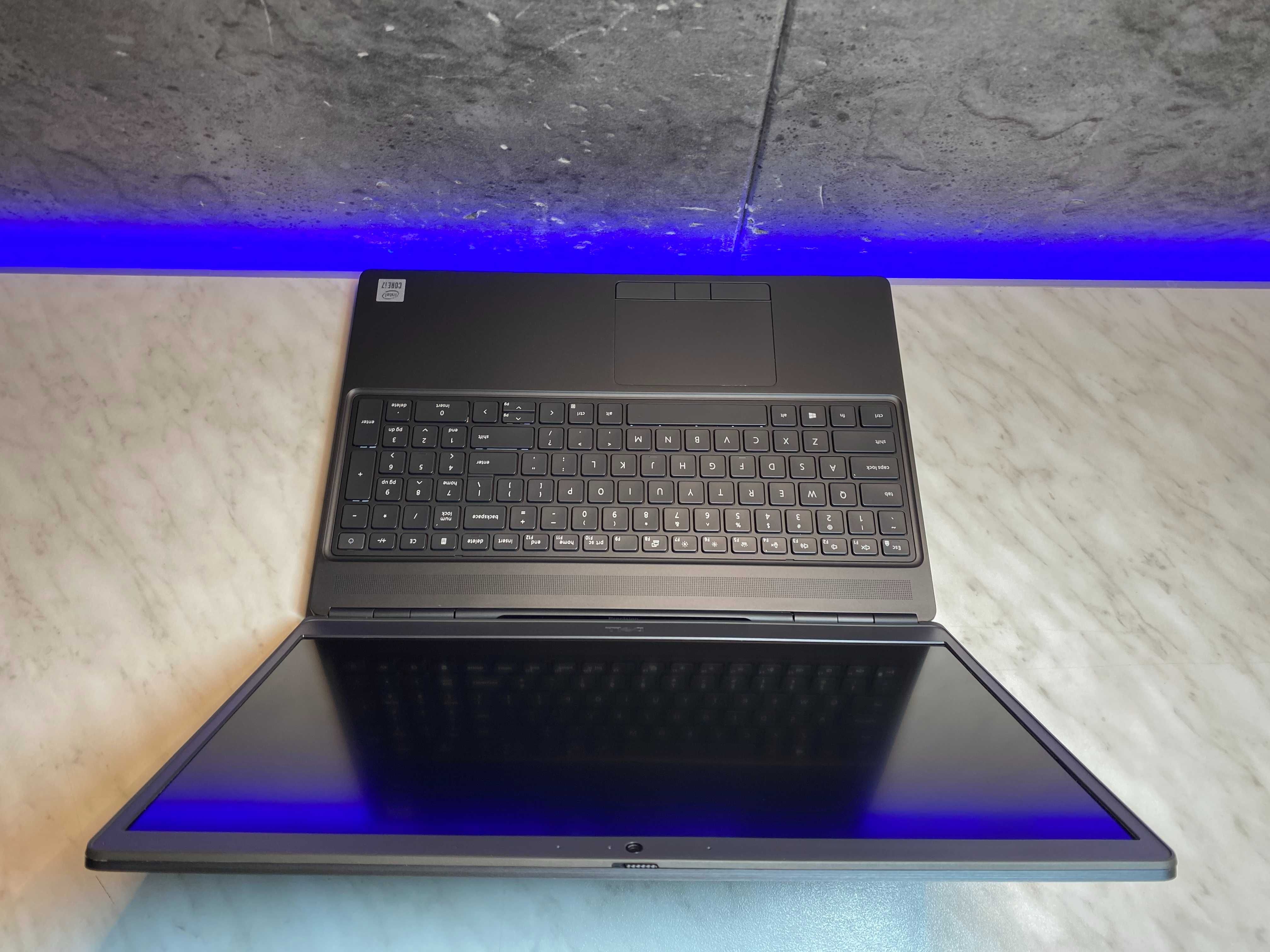 Dell Precision 7550 FHD i7-10850H 32GB DDR4 1TB GB SSD RTX 3000 W11 US