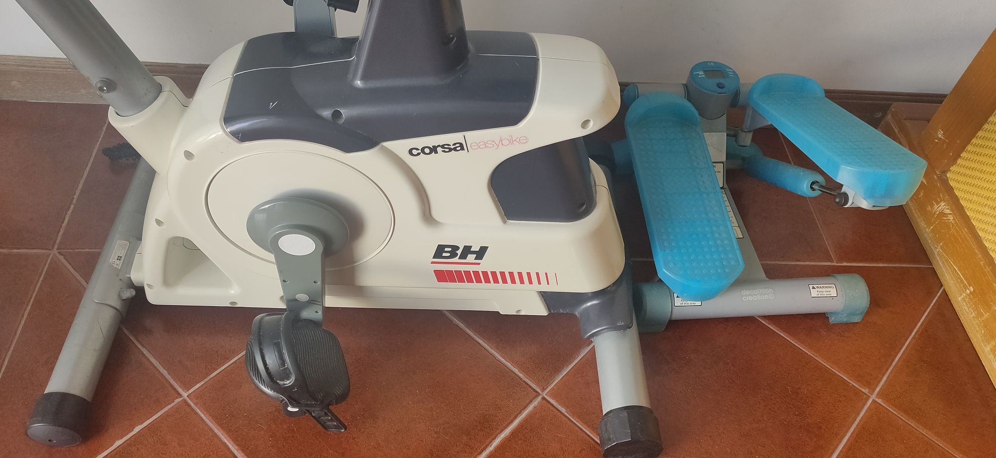 bike Fitness Pulse