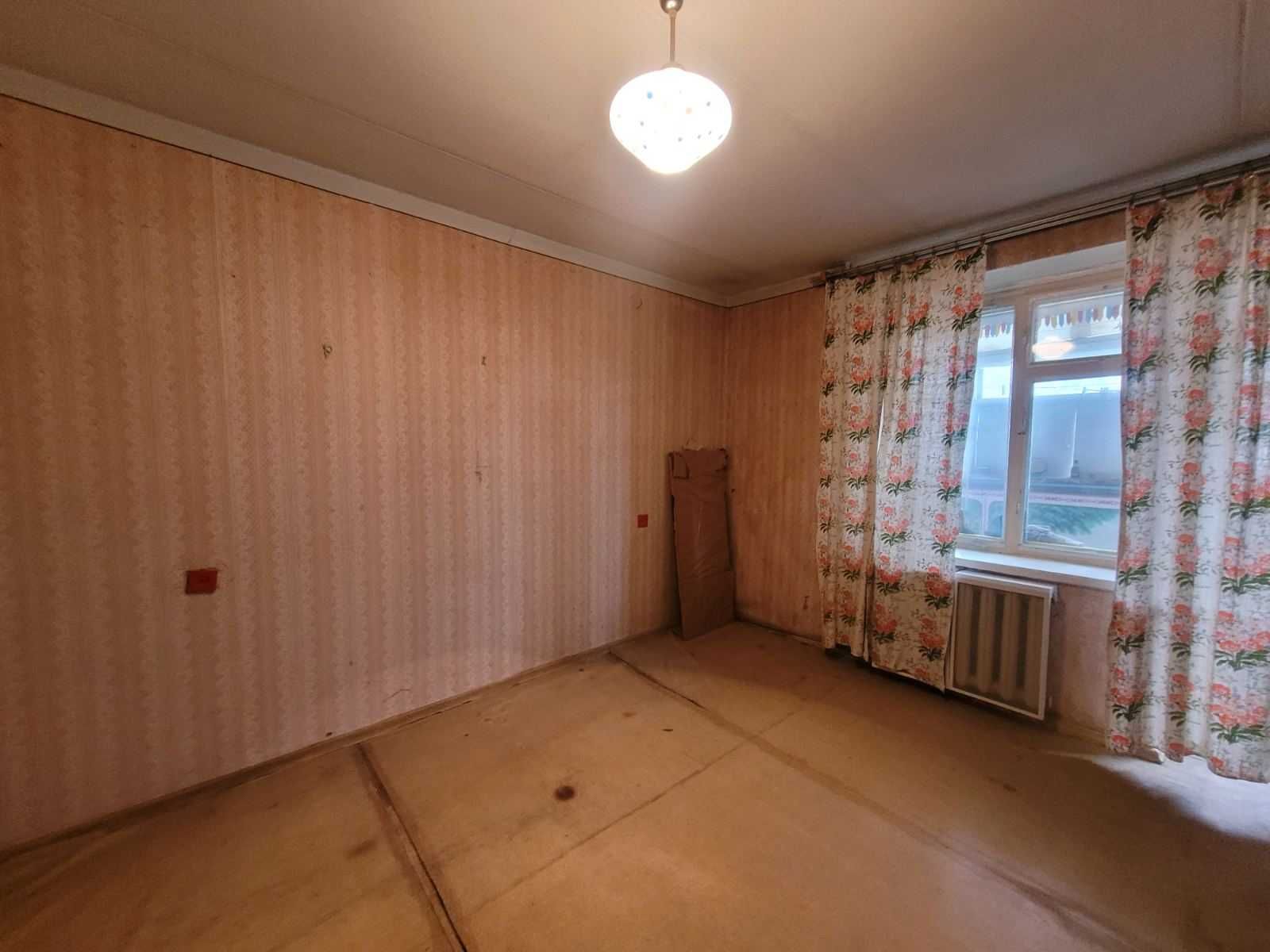 Продам дешево квартиру р-н Браїлки.