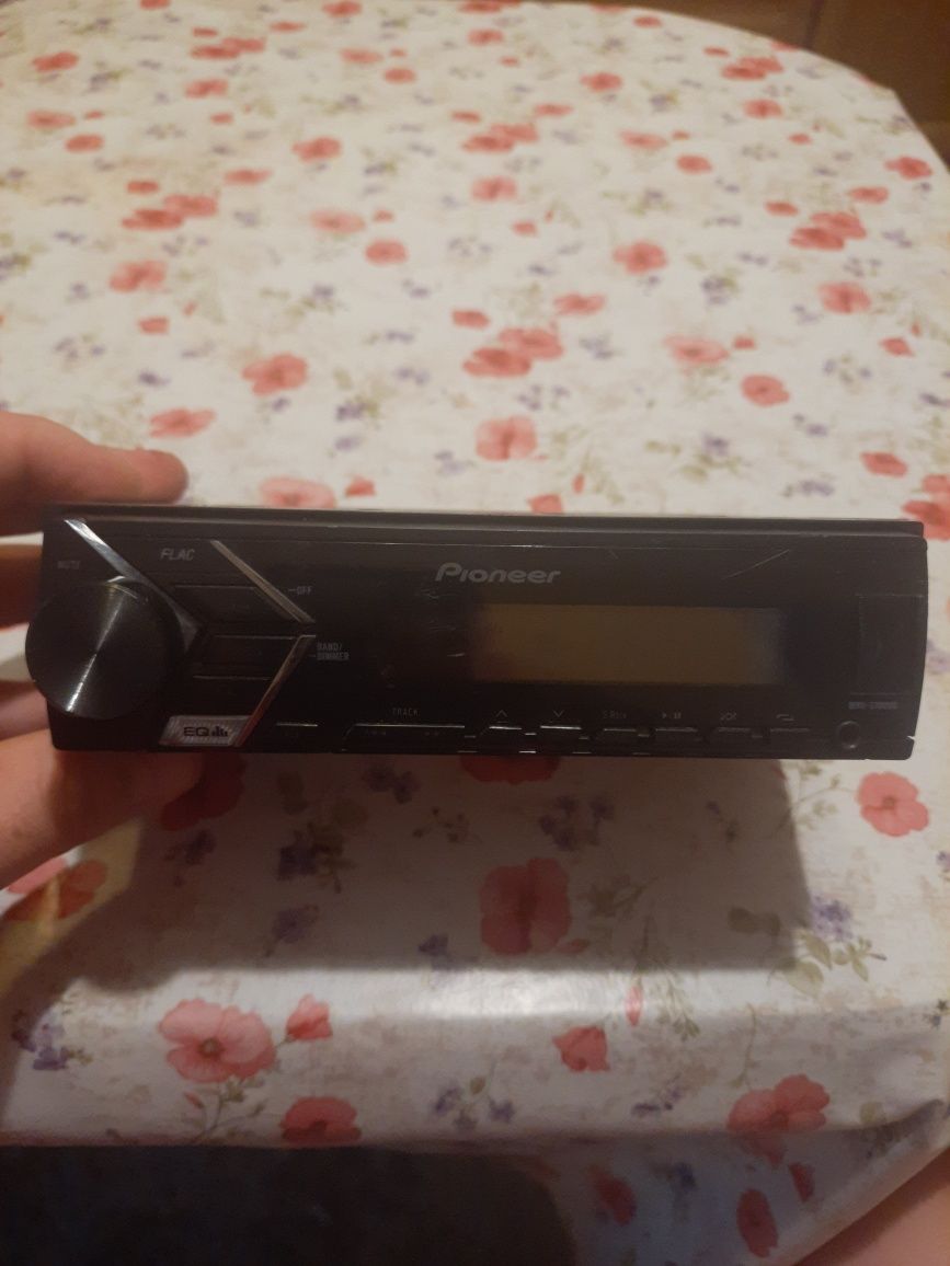 Radio Pioneer mwh-s100ub