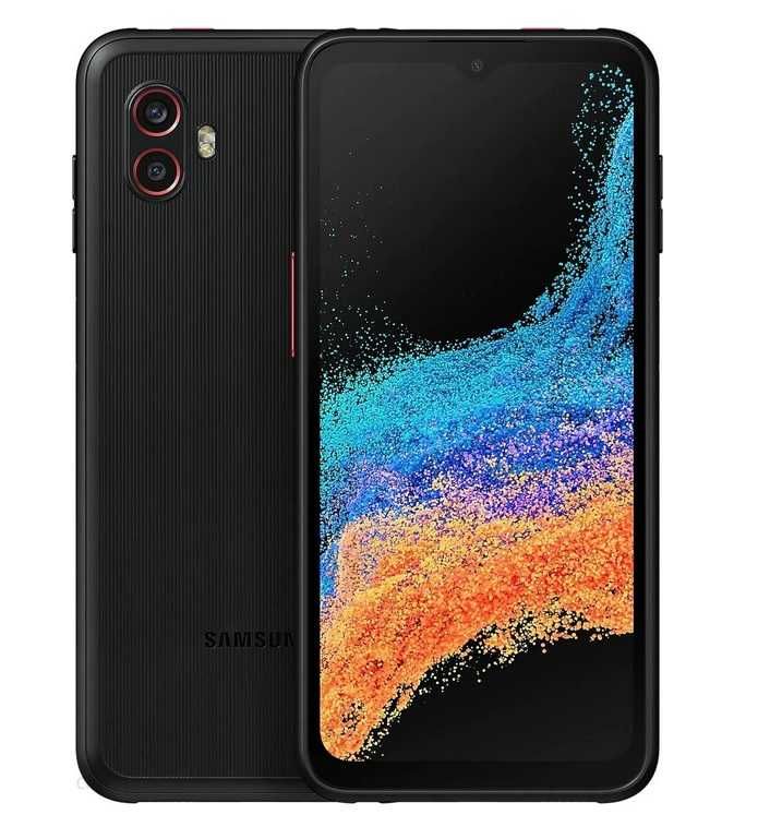 NOWY Samsung XCover 6 PRO 5G SKLEP Sklep Mielec