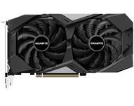 Відеокарта GIGABYTE GTX1650super