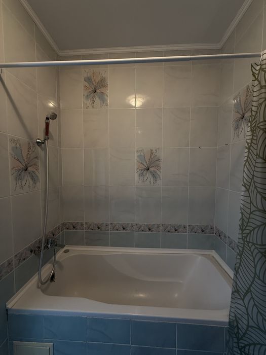 Оренда 2 кімнатної квартири