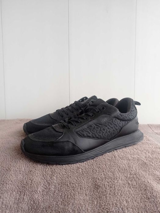 Кросівки чоловічі Hugo Boss 41 р