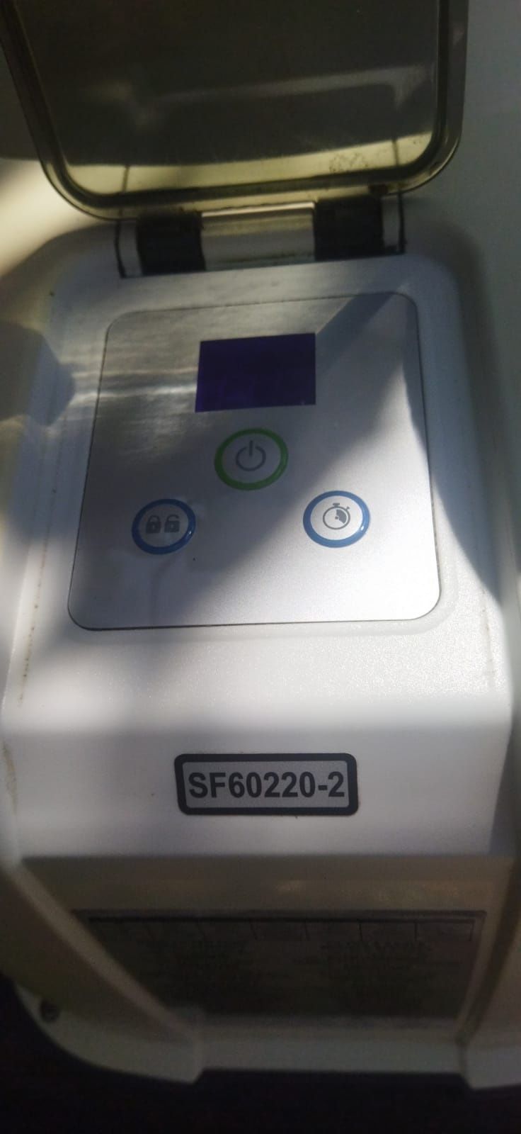 Pompa piaskowa Intex SF60220-2