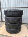 Bridgestone Dueler H/P Sport  215/60 R17 96H