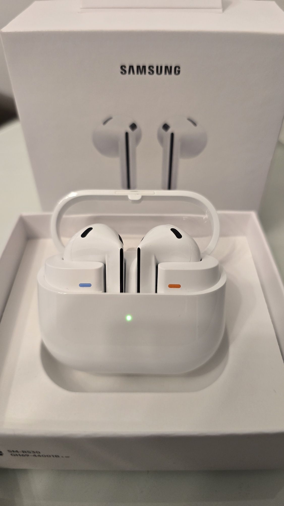 Samsung Galaxy Buds 3