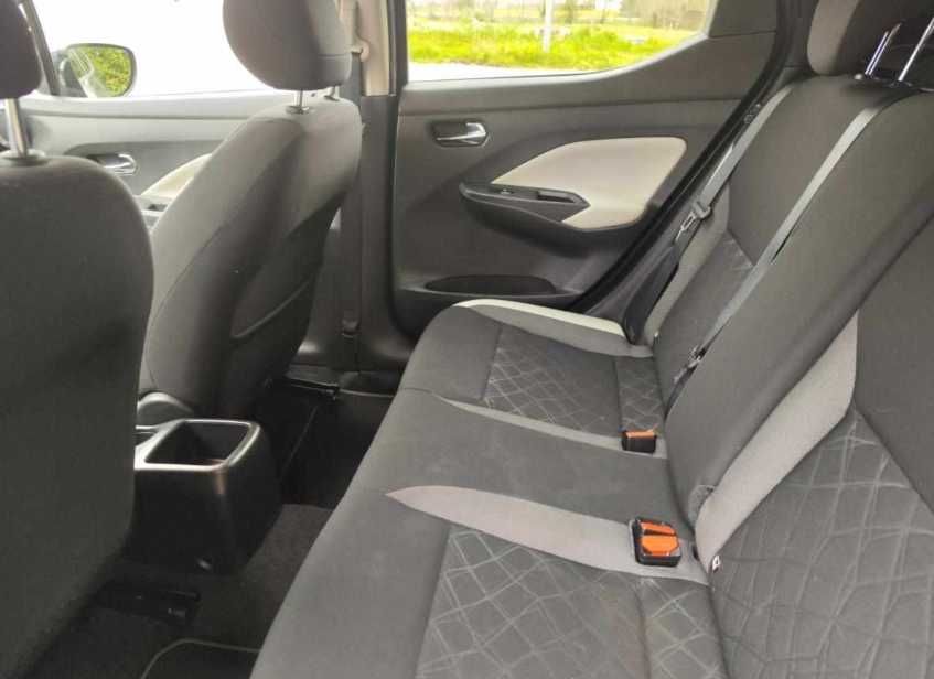 Nissan Micra 1.0 IG-T N-Connecta
