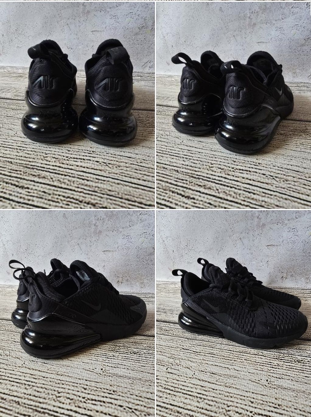 Nike Air 270 r. 37.5