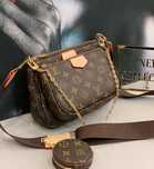 Piękne Multi pochette