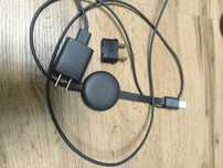 Google chromecast