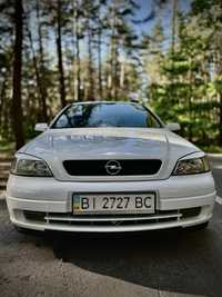 Продаю Opel Astra G 1.6TD