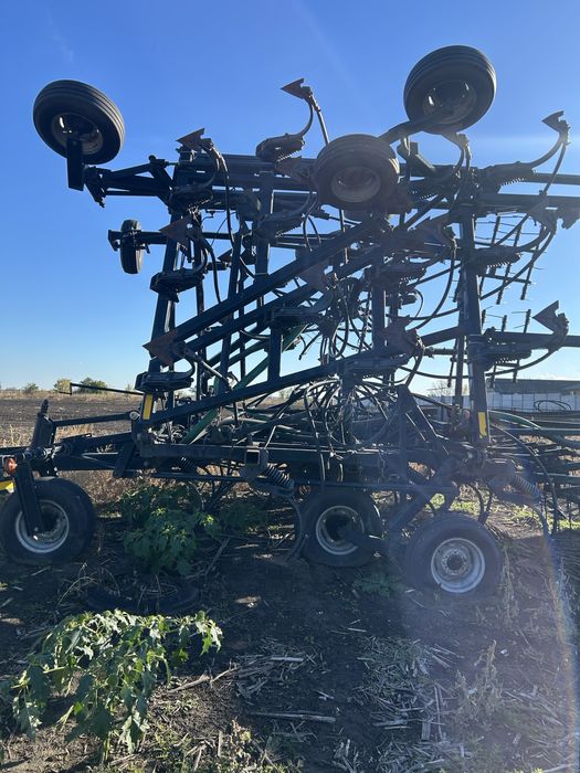 Продається посівний комплекс Flexi-Coil ST 820