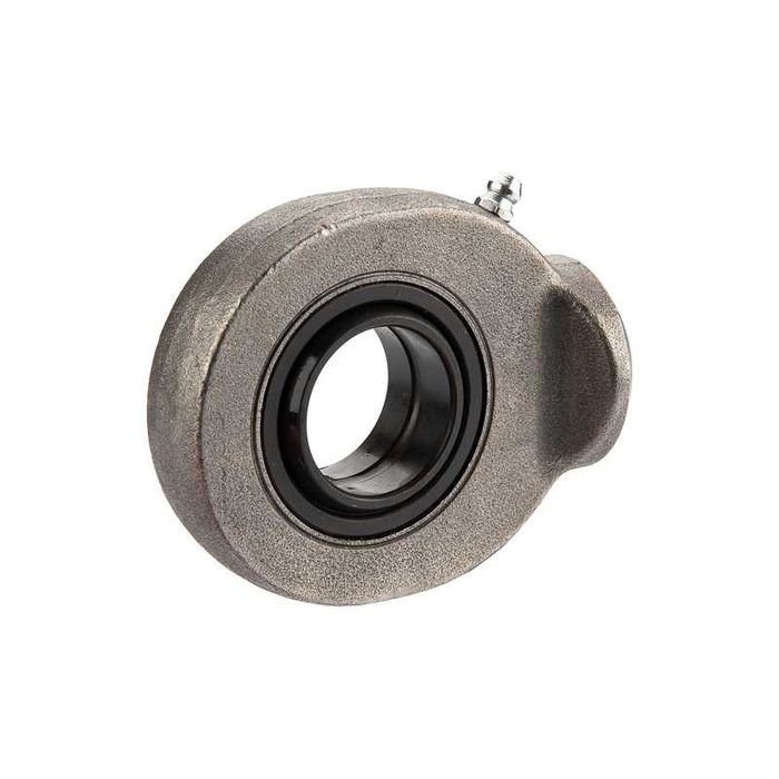 Ucho siłownika z łożyskiem do wspawania GK 30 TS30C