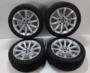 Felgi aluminiowe koła Bmw F10/F11 18"