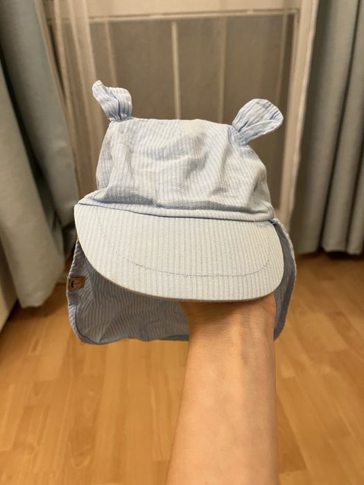 Paka ubrań dla chłopca, r. 92