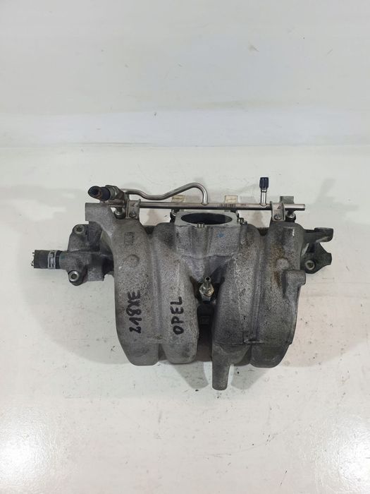 KOLEKTOR SSĄCY LISTWA 09158663 OPEL ASTRA G H VECTRA ZAFIRA 1.8B Z18XE