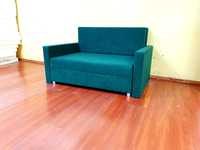 Kanapa Sofa 140x102 pojemnik Funkcja Spania Dostawa