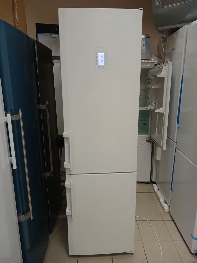 Холодильник Либхер Premium BioFrech NoFrost