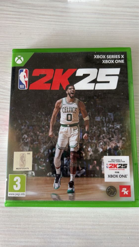 Xbox series x 1TB