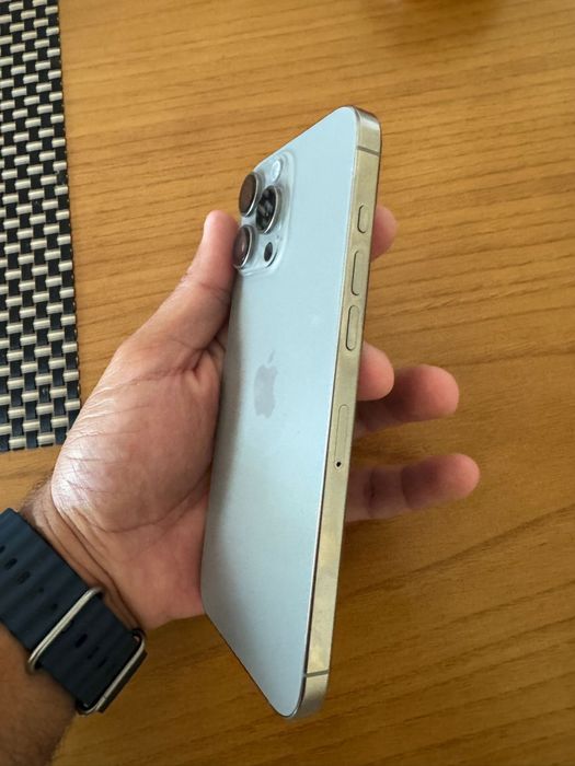 Iphone 16 pro max 256gb