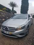 Mercedes-Benz A 180 CDi BE Edition Urban