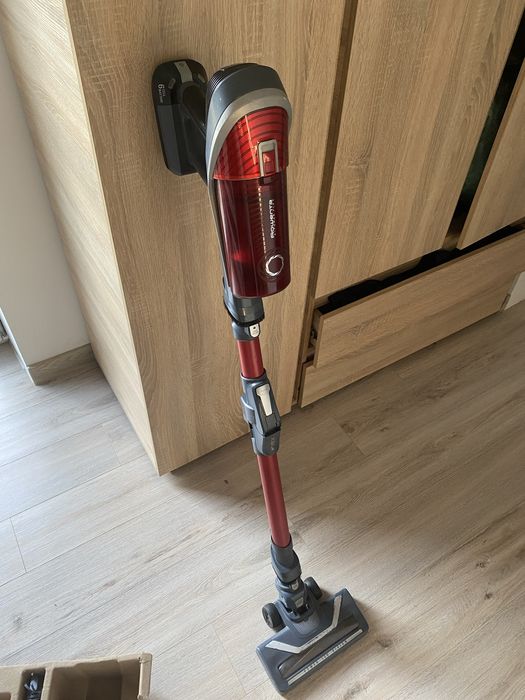 Пилосос Rowenta X-Force Flex