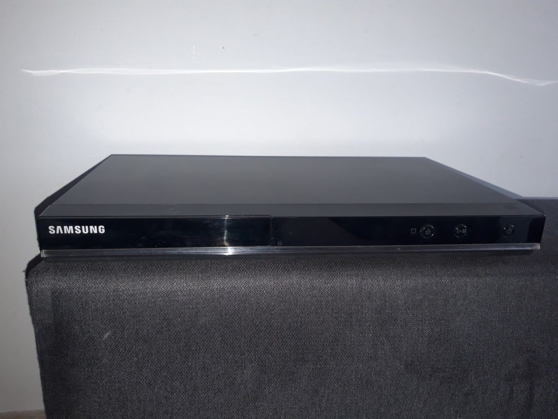 DVD Samsung C 350