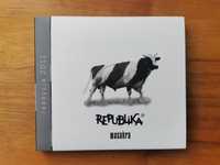 Republika - "Masakra" - płyta CD