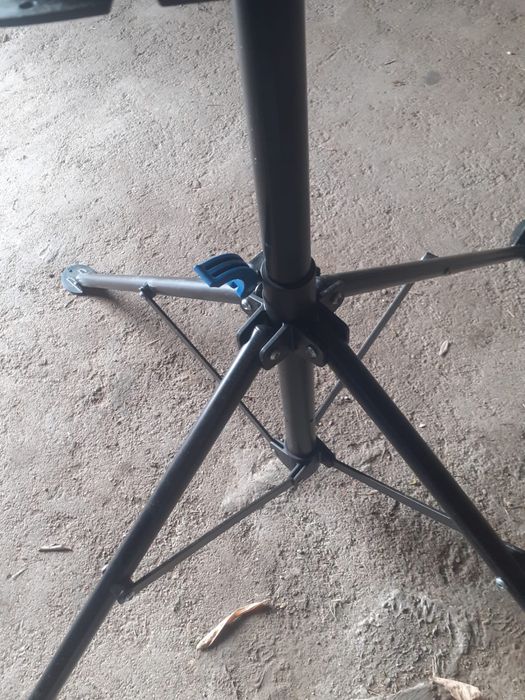 Suporte de bicicletas