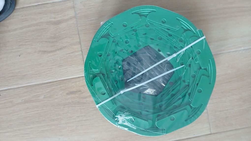Bordadura para jardim 10m