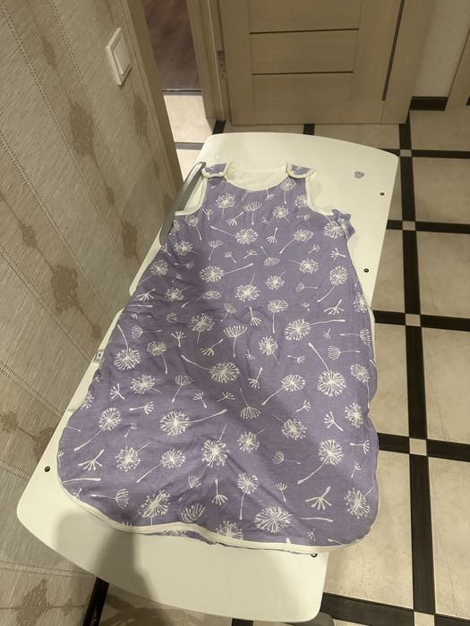 Спальники для діток