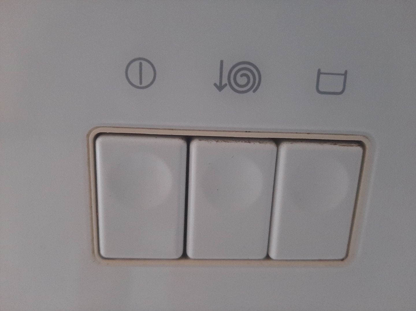 Maquina de lavar roupa de encastrar