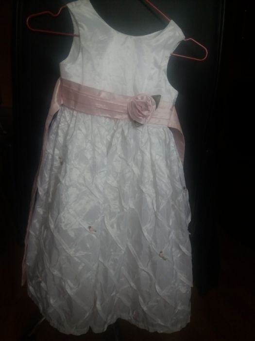 Очень красивое платье!!!