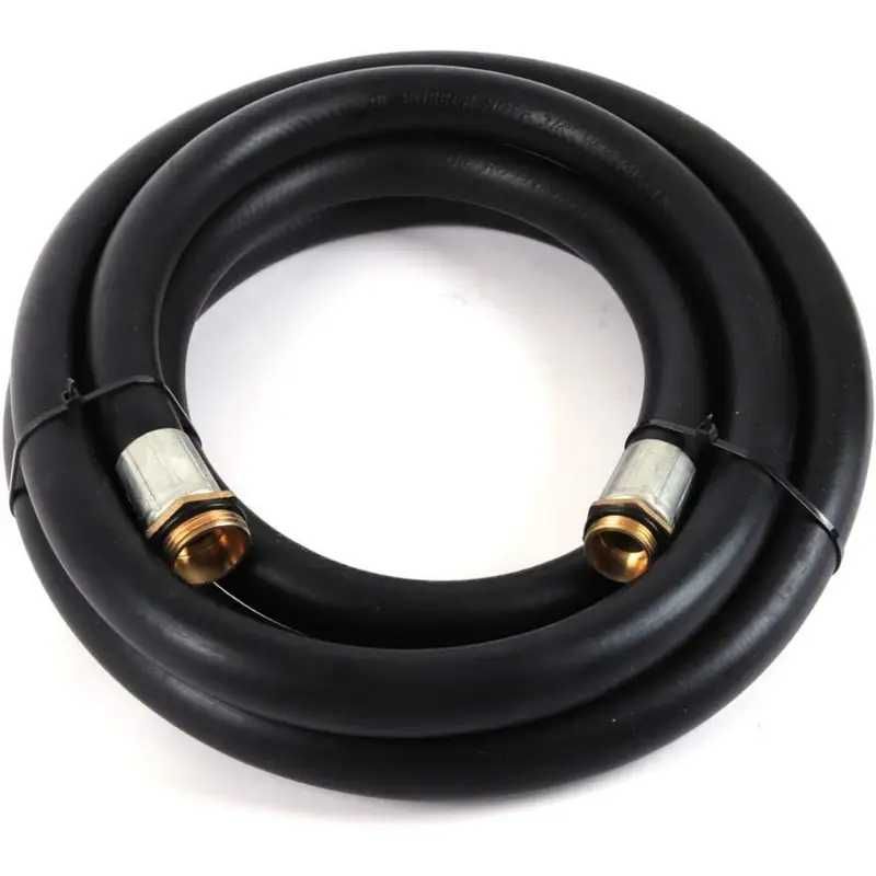 Bomba térmica de diesel 12V 175W Bomba de combustível  50L/min