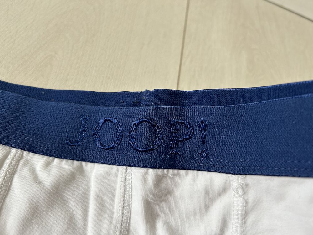 JOOP! Majtki slipy męskie r. L oryginalne
