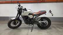 Zipp  Zipp Scrambler 125
