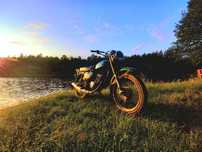 Продається Мінск 125