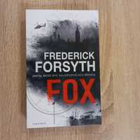 Fox. Frederick Forsyth