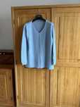Sweter 100kaszmir.