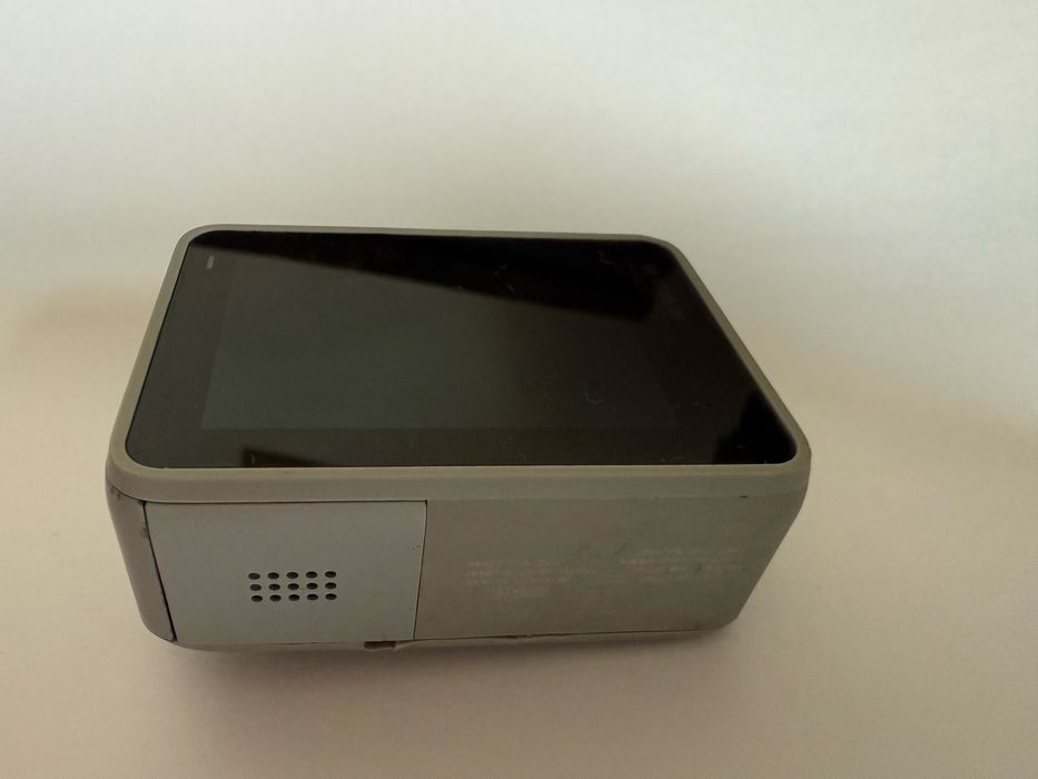 Kamera Gopro 7 white / uszkodzona płyta