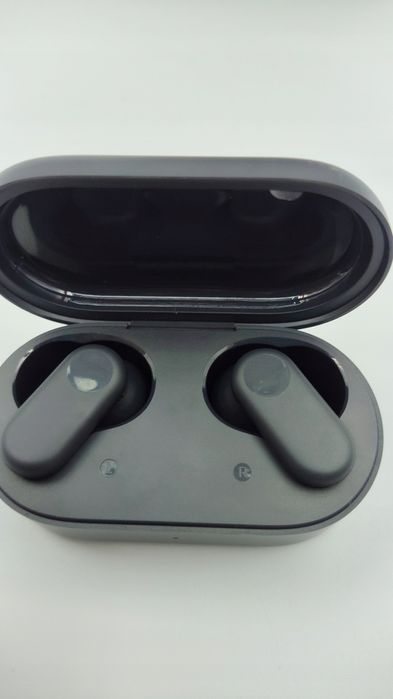 Słuchawki bezprzewodowe OPPO Enco Buds2 Pro czarne