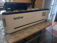 Brother cm 900 scanncut