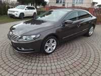 Volkswagen Passat CC 2.0 TDi