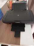 Impressora Canon MG2550S