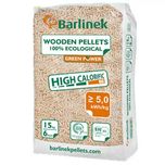Pelet / Pellet - Barlinek -ENplus A1 6mm - Dostawa na adres